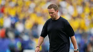 Ekuador vs Jerman: Julian Nagelsmann Ungkap Penyebab Kekalahan Timnya