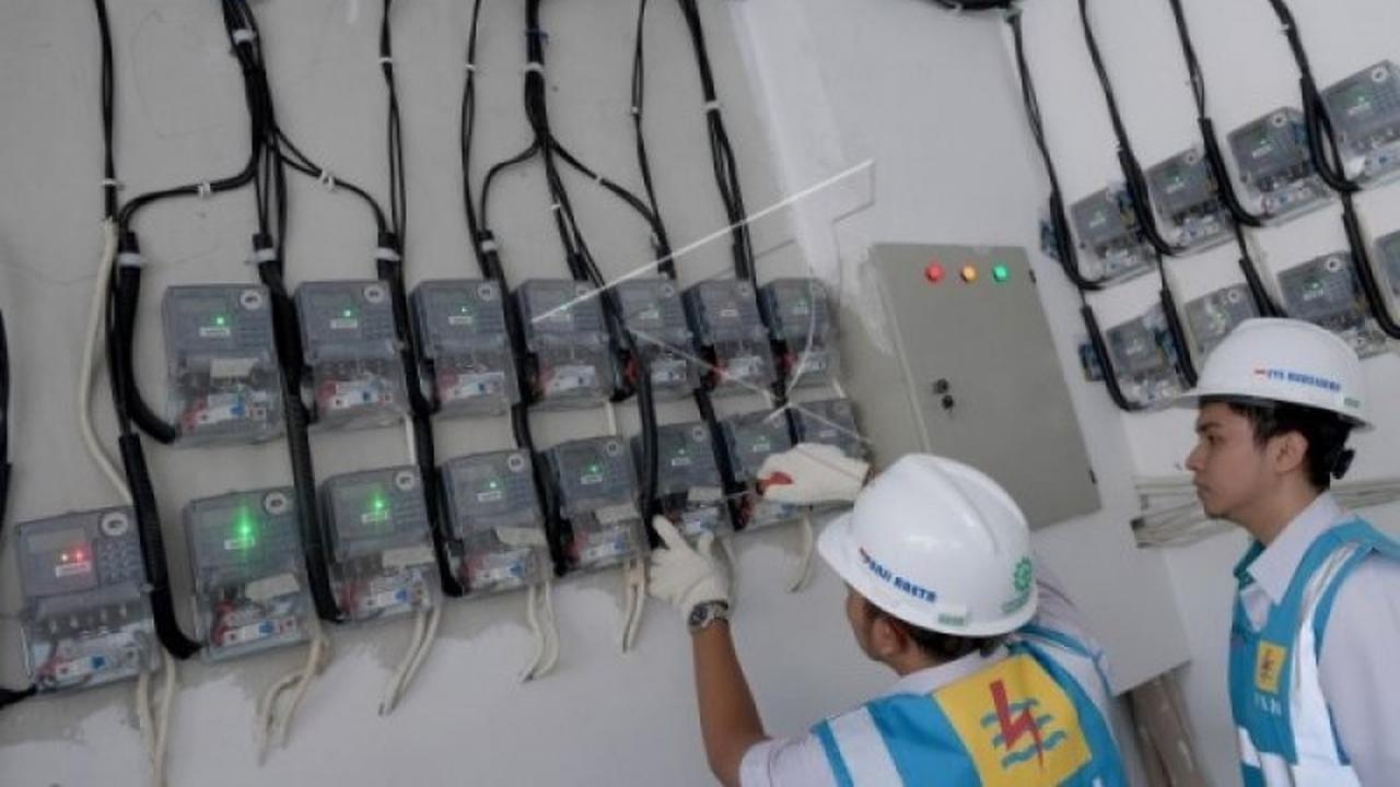 PLN Siaga Lebaran Jakarta: 2.148 Personel Jaga Pasokan Listrik Selama Idul Fitri 2026