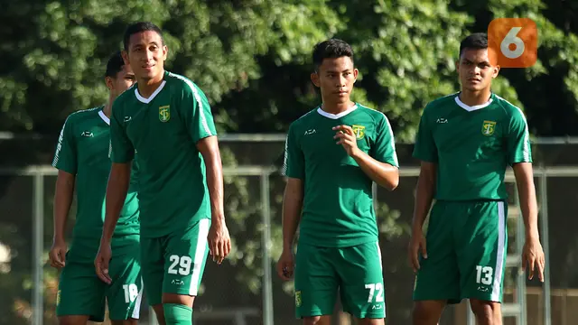 Persebaya