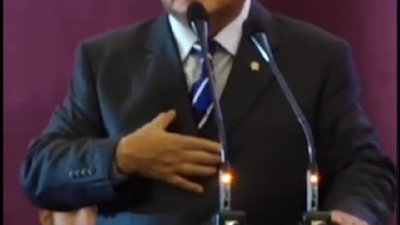 Presiden Prabowo