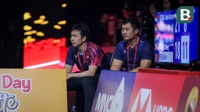 Hendra Setiawan