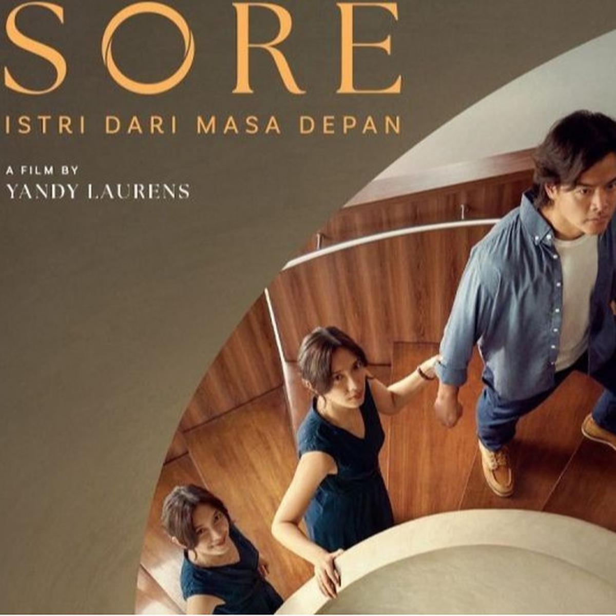 Tahukah Anda, Indonesia Sudah Kirim 27 Film ke Oscar? Strategi Film Sore Idaman Menuju Ajang Bergengsi