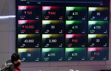 The Fed Pangkas Suku Bunga, Ini Saham Diprediksi Bakal Cuan