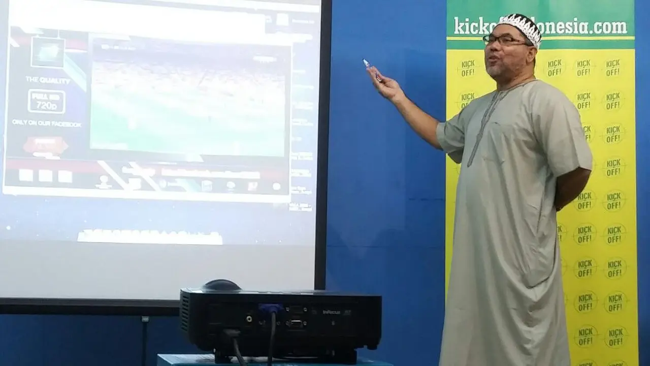 Iwan Setiawan