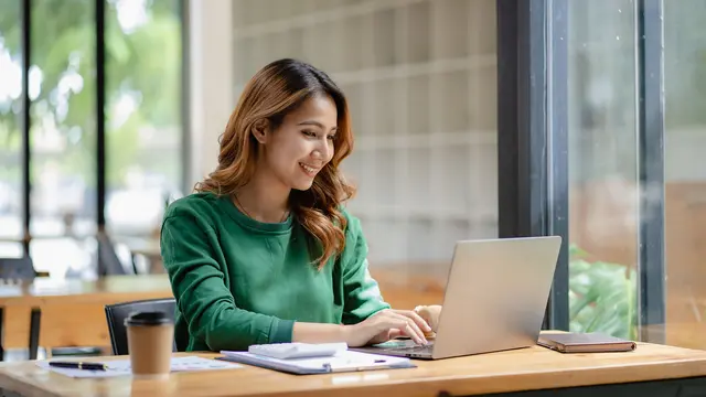 wanita september alasan hidup tenang