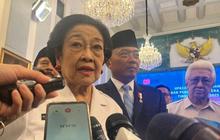 VIDEO: Megawati PDIP Hadir di Istana Jelang HUT Ke-80 RI, Keras Bicara "Banyak yang Tidak Tahu"