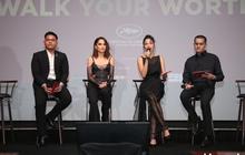 Keren Abis, Potret Cinta Laura dan Putri Marino Siap Melenggang di Red Carpet Cannes Film Festival