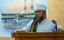 Gubernur Bengkulu: Bukan Sekadar Tempat Salat, Dorong Peran Masjid Pusat Kehidupan Umat