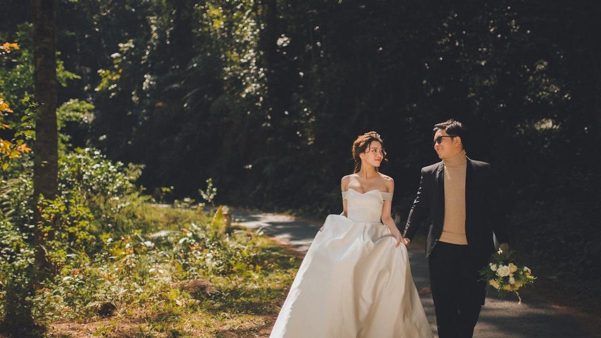 40 Ucapan Selamat Menikah Lucu Anti Garing dan Berkesan di Hati