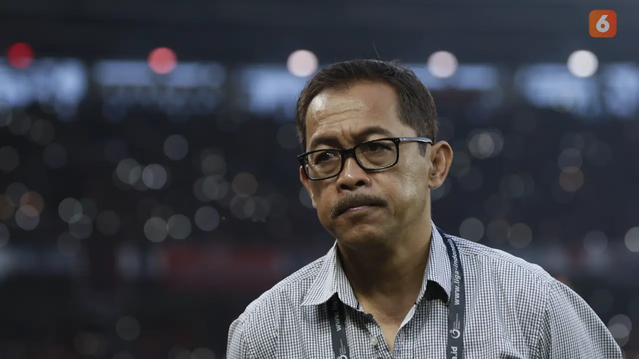 Persija Jakarta Vs Persela Lamongan