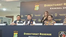 8 Jam Terakhir Sutrimo Sebelum Ditemukan Tewas di Klinik Mordent