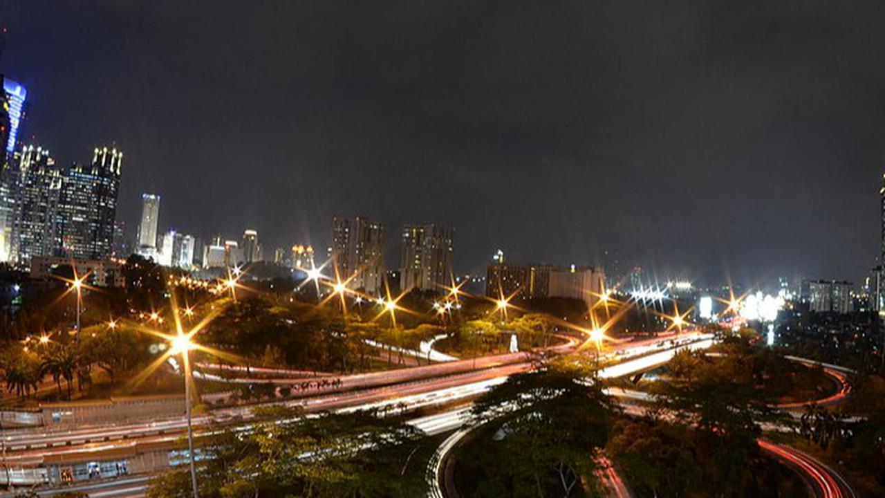 Simpang Semanggi