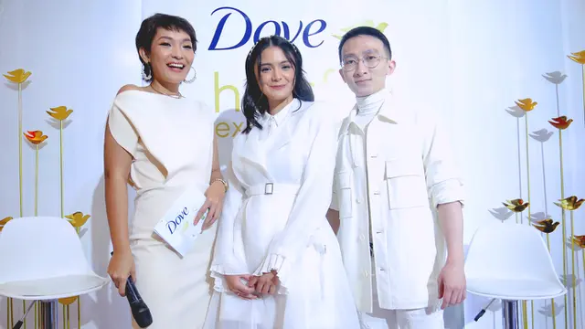 Dove Indonesia