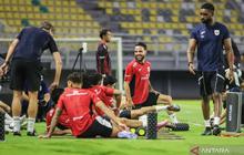 Trivia: Patrick Kluivert Ungkap Komunikasi dengan Presiden Lille Soal Transfer Verdonk, Apa Katanya?