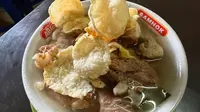 6 Rekomendasi Sop Tulang Sumsum di Jakarta untuk Buka Puasa, Kuah Gurih Bikin Nagih