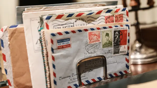 [Fimela] Panerai Museum