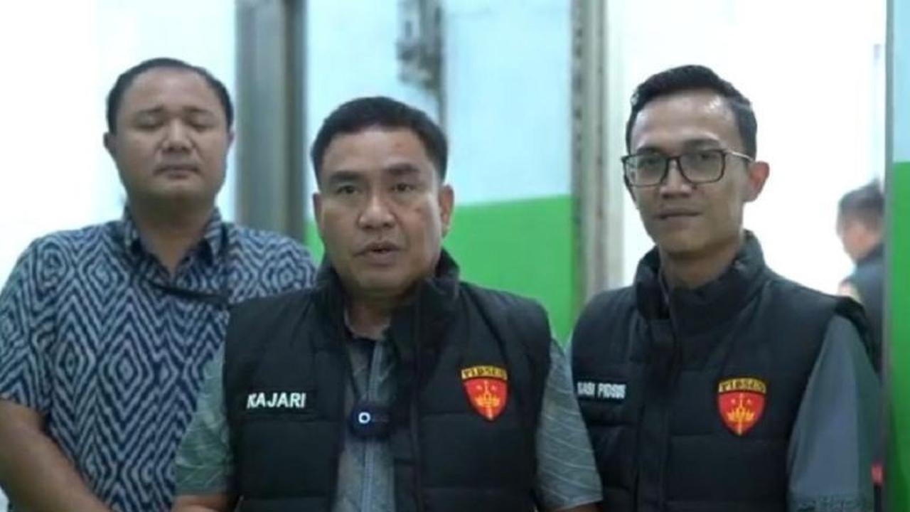 Kejari Tangerang Geledah Kantor di Jakut, Terkuak Modus Fiktif Korupsi PT APK Rugikan Negara Rp8 Miliar