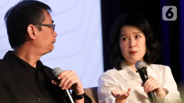 Platform Kampanye Pemilu.AI Diluncurkan