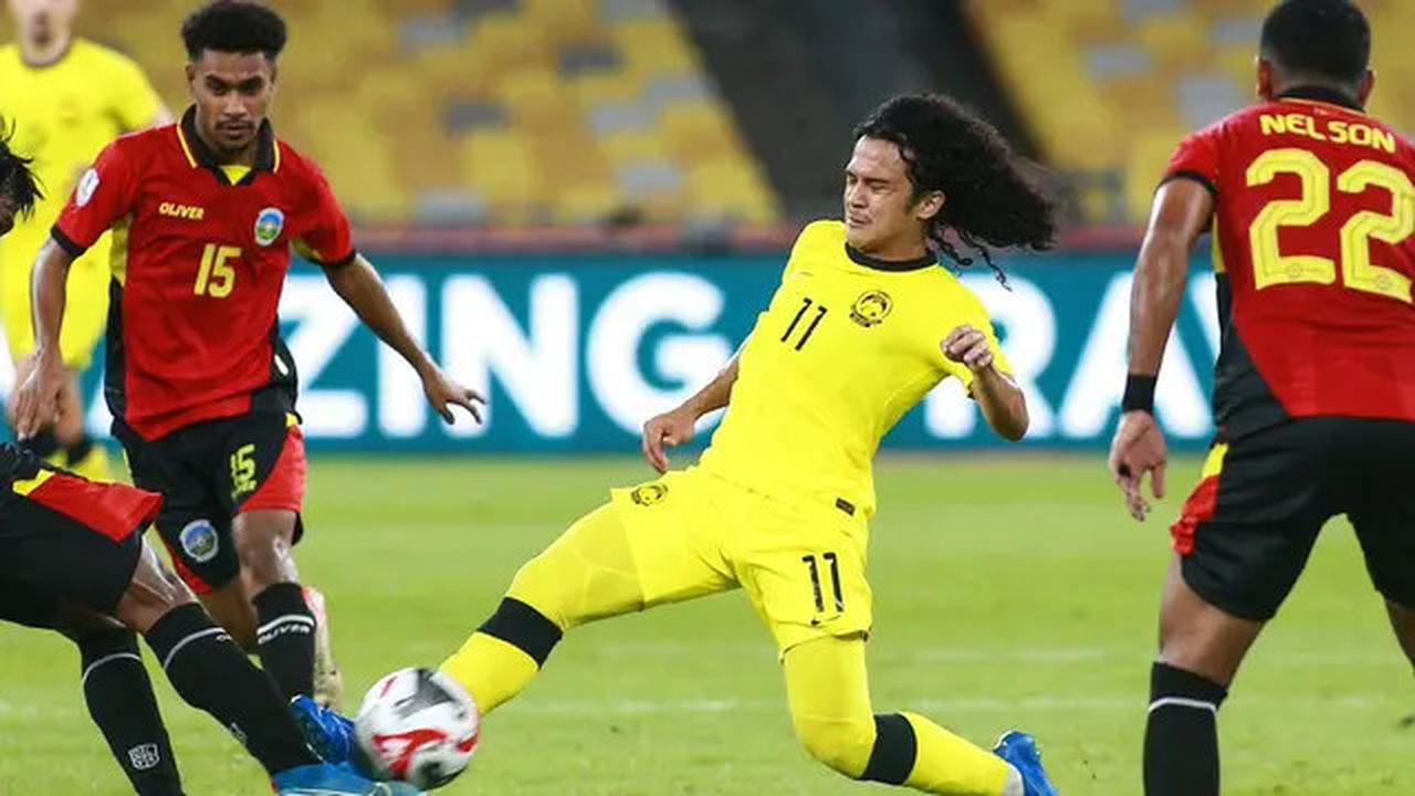 Malaysia Digembosi Jelang Melawan Thailand di Piala AFF 2024: 5 Pemain Diminta Pulang ke Klub, 3 Cedera