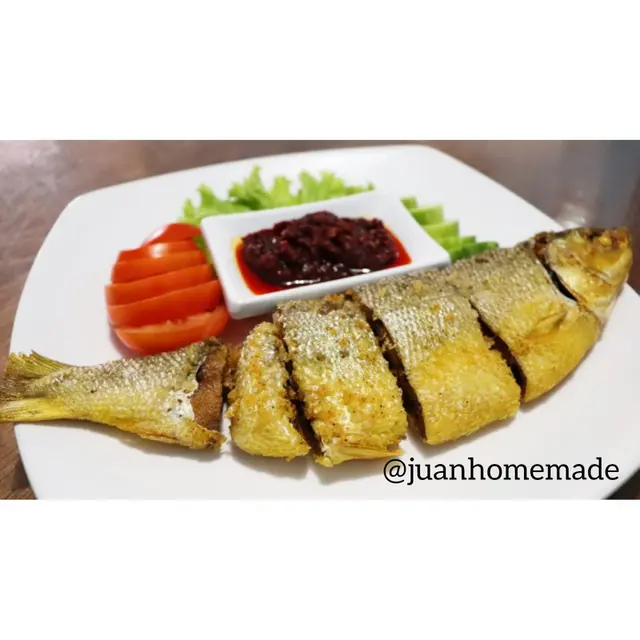 Menu Andalan yang Bisa Dipesan Pelanggan