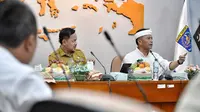 Pemerintah Jabar Bakal Percepat Pembentukan Koperasi Merah Putih