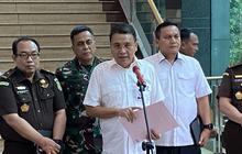 Satgas PKH Kantongi Rp7,07 Triliun Denda dari Perusahaan Sawit dan Tambang, Perkuat Penertiban Kawasan Hutan