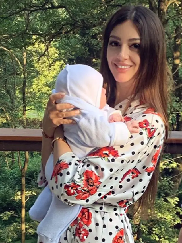 Oksana Voevodina