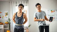 41 Tips Penggemuk Badan yang Efektif dan Aman