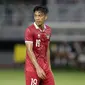 BRI Liga 1: Susul Muhammad Ferarri, Pemain Timnas Indonesia U-20 Tinggalkan Sepak Bola 5 Bulan demi Jadi Polisi