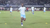 Kesan Bek Baru Persib Gabriel Mutombo Setelah Lakoni Debutnya: Takjub dengan Atmosfer Si Jalak Harupat