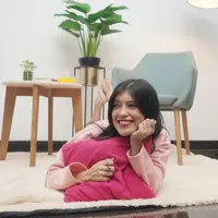 taurus jatuh cinta/copyright FIMELA/Guntur