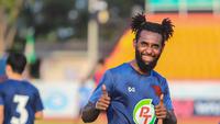 Kisah Yanto Basna Tertipu Agen Saat Awal Karier di Thailand: Dijanjikan Liga 1, Berakhir di Liga 2