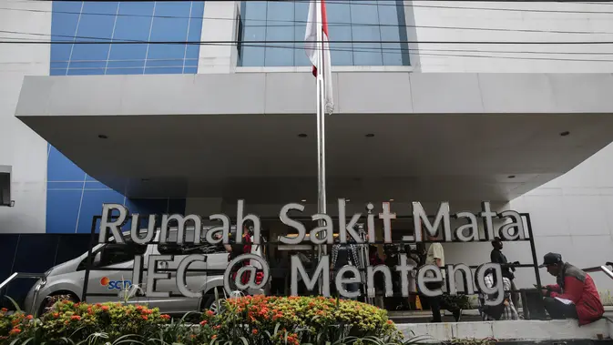 Jakarta Eye Center Tetapkan Harga IPO Rp 1.250, Siap Melantai di Bursa Efek Indonesia pada Juli 2026
