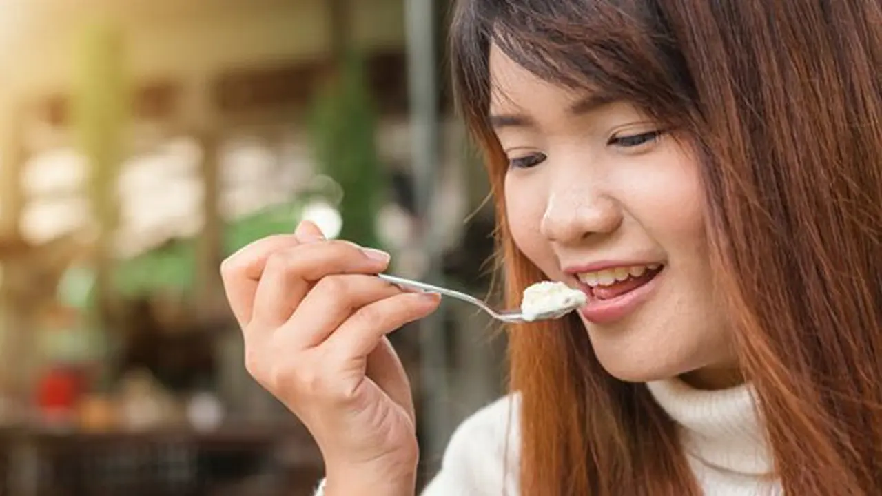 Diet sehat./Copyright pexels.com