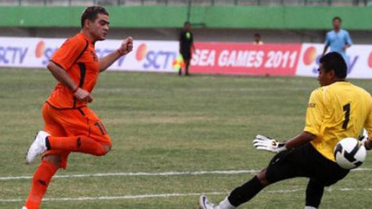 ISL Review: Persisam Samarinda tertahan di kandang sendiri
