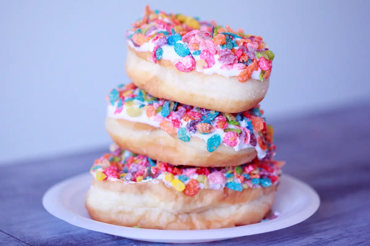 Donat