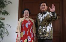 Hari Ini Megawati Ulang Tahun, Apakah akan Ada Pertemuan dengan Prabowo?