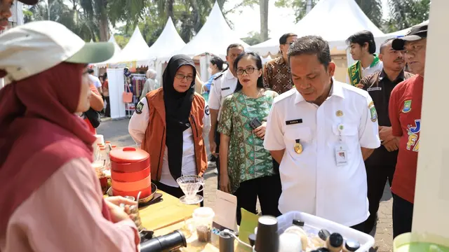 Siap-Siap Kalap, Tangerang Great Sale Kembali Digelar! Ada Diskon Hingga 79%