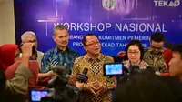 Kemendes: Program TEKAD Dorong Percepatan Pertumbuhan Ekonomi Indonesia Timur