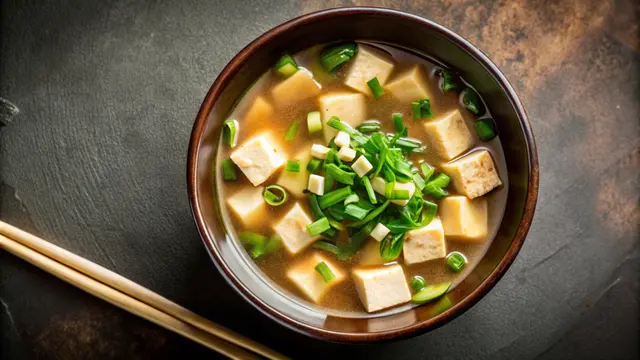 5 Benefit Miso Soup yang Baik untuk Dikonsumsi Anak