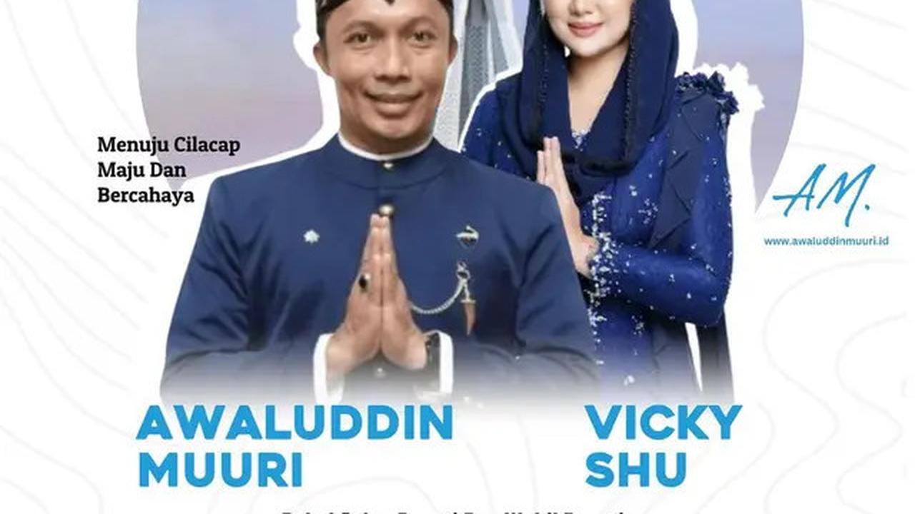 Daftar Artis Maju di Pilkada 2024, Ada Penyanyi Legend sampai Komedian