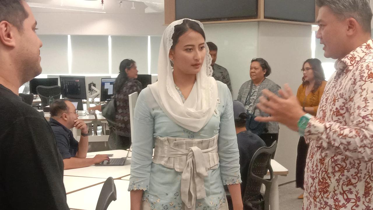 Wamendag Roro Angkat Bicara Soal Pedagang Thrifting yang Minta Dilegalkan
