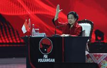 PDIP: Megawati dengan Jiwa Keibuan Geram terhadap Perilaku Penyidik KPK AKBP Rossa