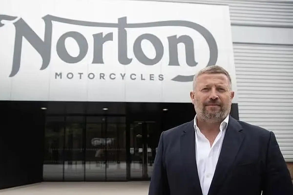 Norton