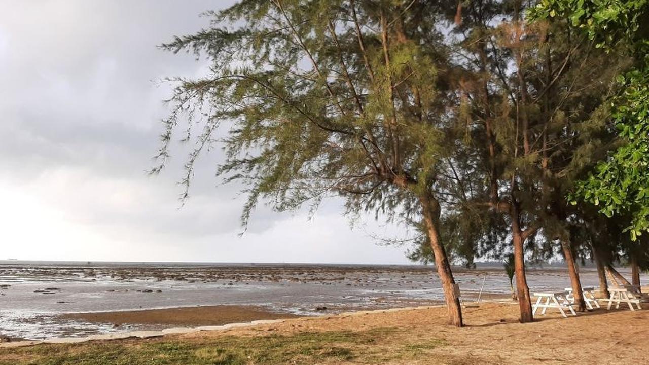 Pemkab Bintan Tetapkan Status Siaga Darurat Bencana Jelang Nataru, Antisipasi Banjir Rob dan Cuaca Ekstrem