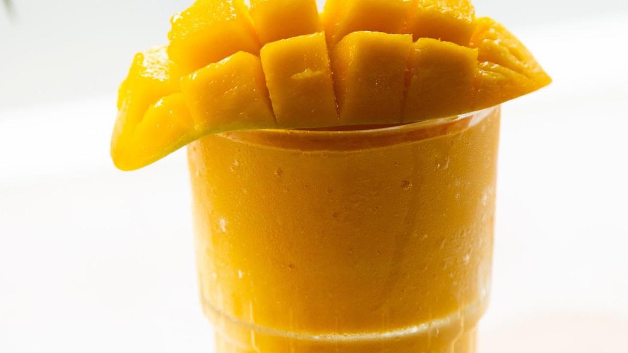 <b>Cara Konsumsi Mangga untuk Pengidap Diabetes</b><br>