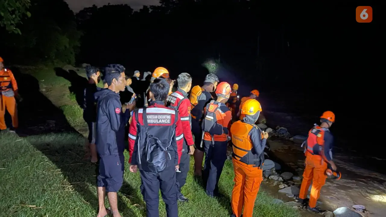 Basarnas Gorontalo