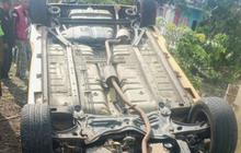 Fakta Mengejutkan: Mobil Polisi Takalar Digunakan dalam Percobaan Perampokan, Identitas Anggota Ditemukan!