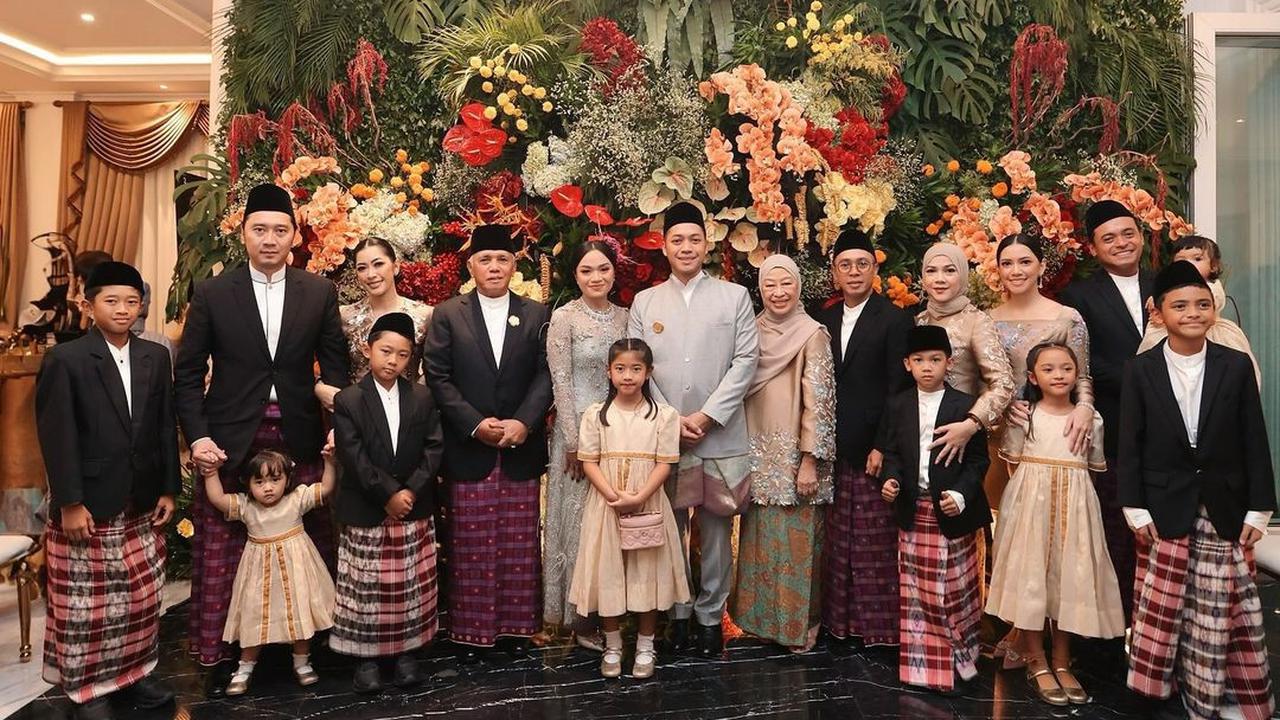 Potret Cantik Tamara Kalla, cucu Jusuf Kalla yang Lamaran dengan Rasyid Rajasa