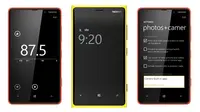 Nokia Lumia Amber Sudah Bisa Dinikmati Pengguna di Indonesia